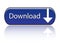 Download sign icon