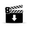 Download video icon