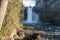 Downriver Snoqualmie Falls 2