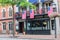 Downtown Alexandria Virginia Travel Destination