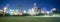 Downtown Austin Texas Skyline View Zilker Metropolitan Park