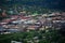 Downtown Boulder, Colorado on a Sunny Day