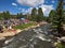 Downtown Breckenridge, Colorado - 4th of July Parade