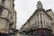Downtown Buenos Aires historic buildings Buenos Aires Argentina Latin America South America INAP Building NICE