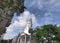 Downtown Charleston Church Spire