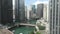 Downtown Chicago