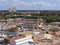 Downtown Disney Construction