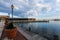 Downtown Fells Point in Baltimore, Maryland