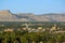 Downtown Grand Junction, Colorado on a Sunny Day