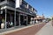 Downtown Historic Fremantle