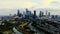 Downtown Houston Skyline