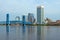 Downtown Jacksonville