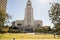 Downtown Los Angeles City Hall