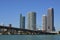 Downtown Miami Condo Towers