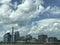 Downtown Orlando Skyline View, Photo Image