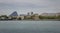 Downtown Rio de Janeiro skyline from Guanabara Bay - Rio de Janeiro, Brazil