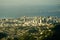 Downtown Rio and the Rio-Niteroi Bridge