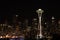 Downtown Seattle