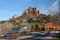 Downtown Sedona