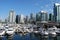 Downtown Vancouver Waterfront