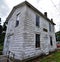 Doylestown WI historc village hall emergency siren 1907