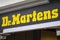 Dr. Martens Store