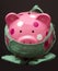 Dr. Piggy Bank