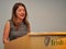 Dr. Yvonne McKenna of Volunteer Centres Ireland