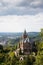 Drachenburg castle, Germany