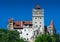 Dracula Castle, Bran, Romania