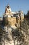 Dracula\'s Bran Castle