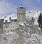 Dracula\'s Bran Castle, Transylvania, Romania