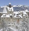 Dracula\'s Bran Castle, Transylvania, Romania