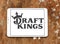 DraftKings fantasy sports company logo