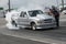 Drag racing