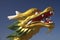 Dragon Boat Figurehead