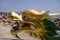 Dragon Boat Figurehead