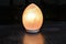 Dragon Egg Natural Salt Lamp | Himalayan Salt