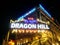 Dragon Hill Spa & Resort
