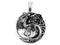 Dragon Pendant Jewelry. Stainless steel