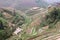 Dragon Ridge Terrace of rice fields