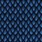 Dragon scales seamless texture