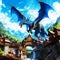 Dragon Soars Above Chinatown: A Thrilling Tale of Flight and Adventure