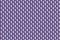 Dragon squama geometric purple gradient seamless background