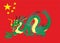 Dragon symbol of China ?2
