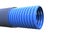 drainage pipe structure scheme, isolated industrial 3D rendering