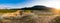 Drained lake Cerknica