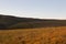 Drakensberg Hills - Light and Shadow