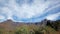 Drakensberg mountains time lapse