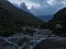 The Drakensberg Wilderness